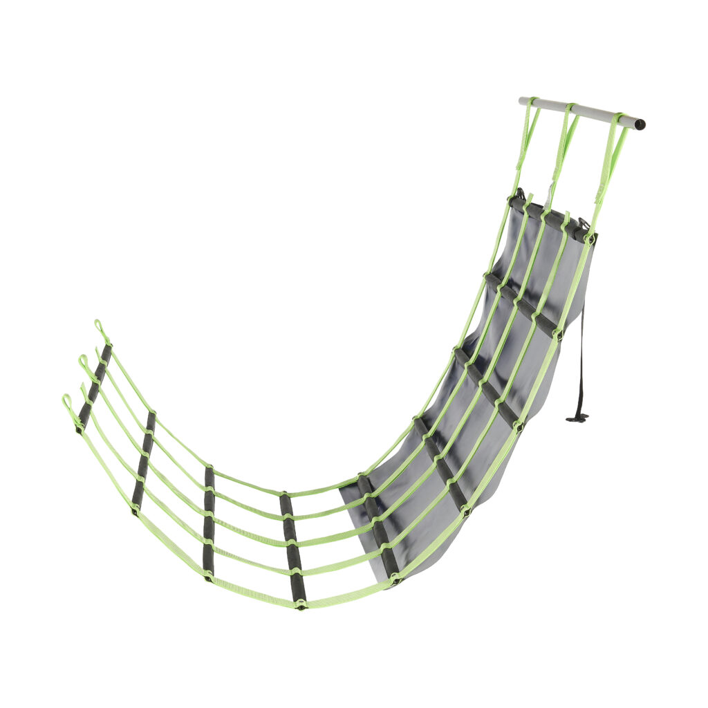 OCEAN SAFETY RESCUE CRADLE - Image 9