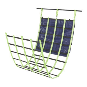 Rescue Cradles