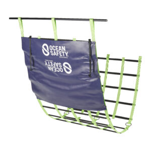 OCEAN SAFETY RESCUE CRADLE