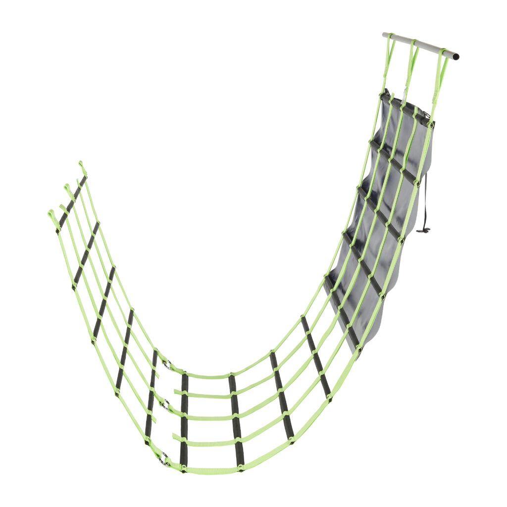 OCEAN SAFETY RESCUE CRADLE - Image 11