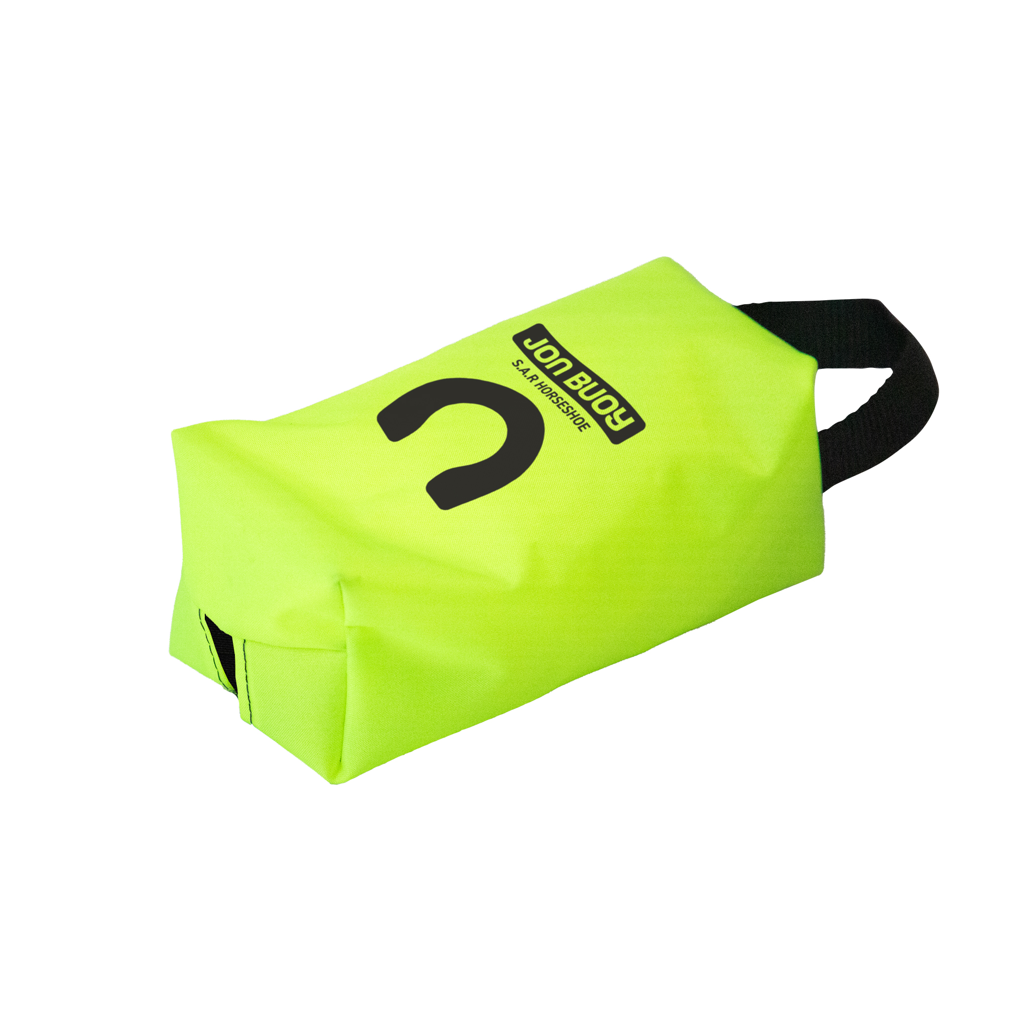 JON BUOY SEARCH & RESCUE (SAR) HORSESHOE