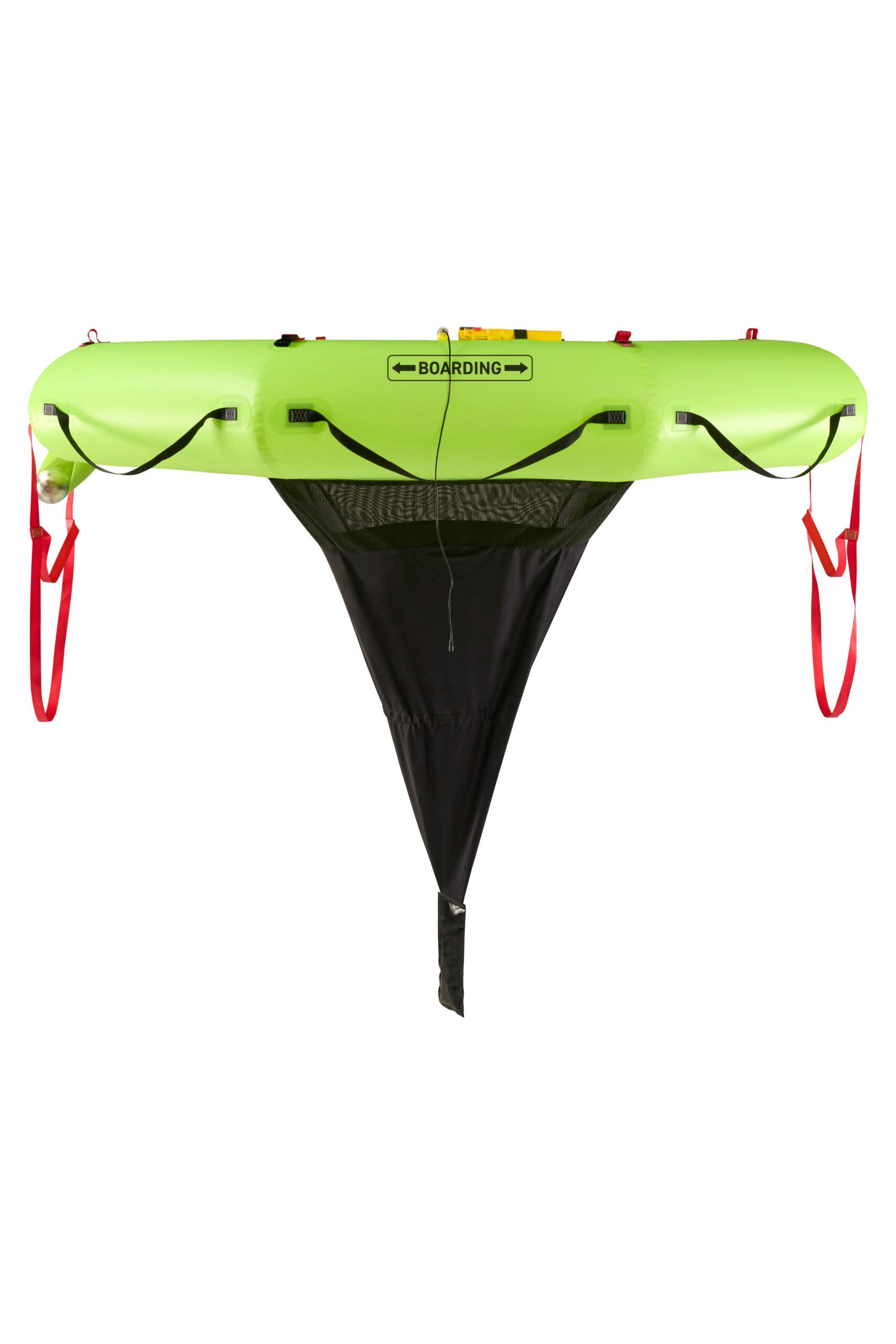 OCEAN SAFETY JON BUOY EVAC - Image 2