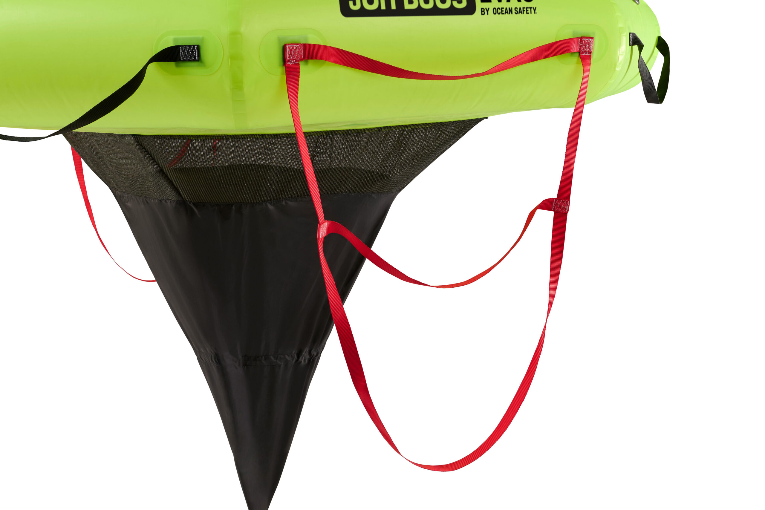 OCEAN SAFETY JON BUOY EVAC - Image 4