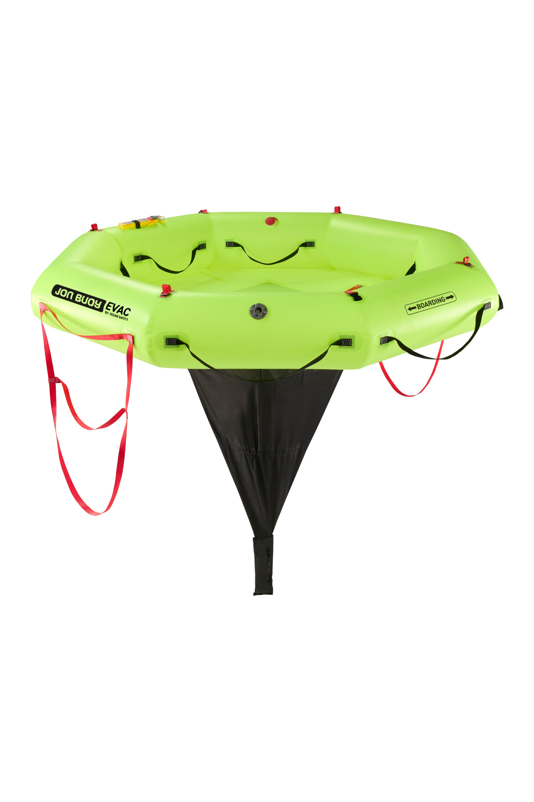 OCEAN SAFETY JON BUOY EVAC - Image 3