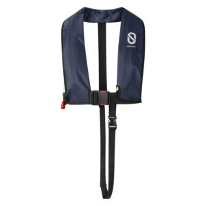 Ocean Safety XF 165N - Manual