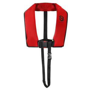 Ocean Safety XF 165N - Manual