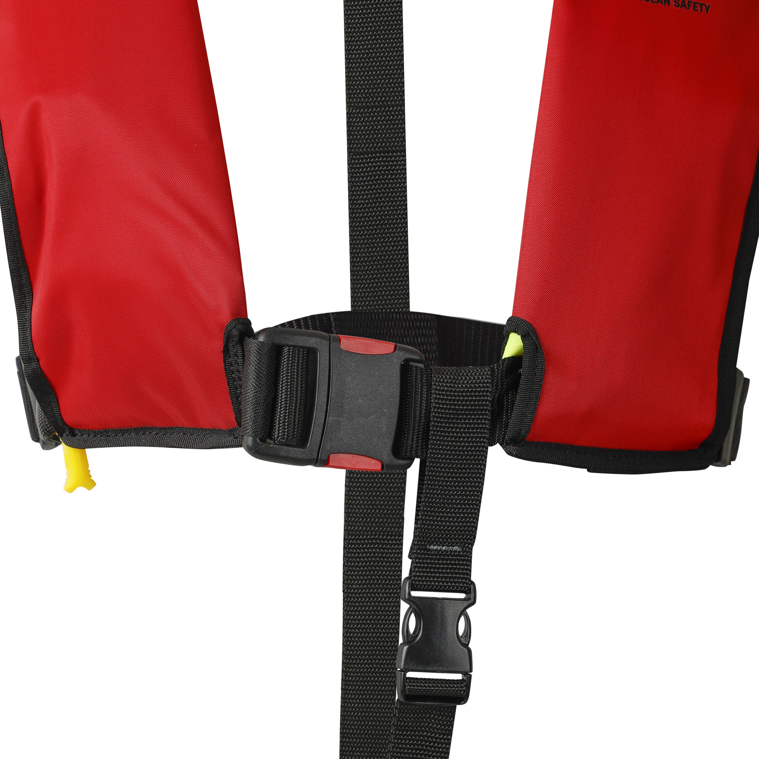 Ocean Safety XF 165N - Manual - Image 6