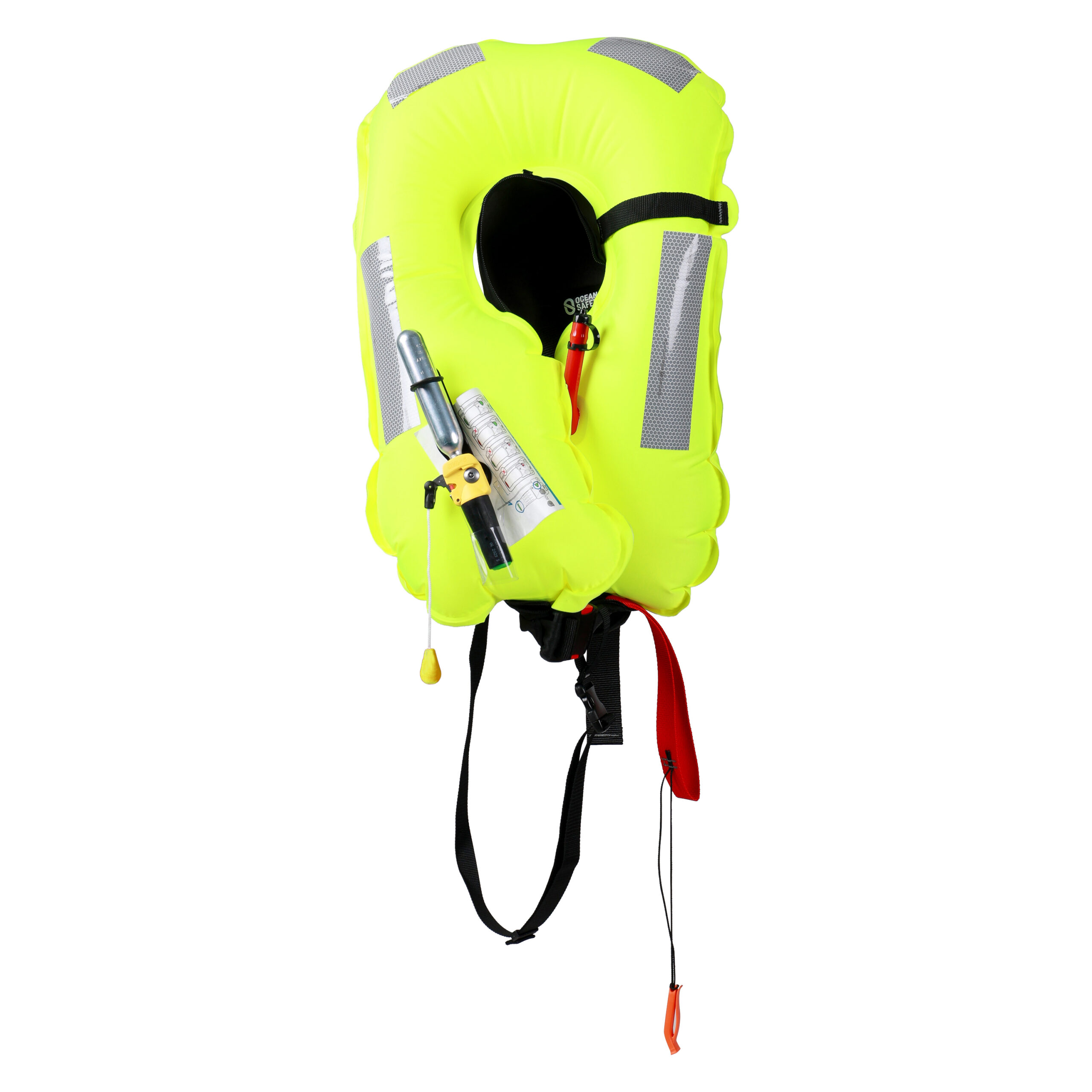OCEAN SAFETY SPORT 165N - Image 2