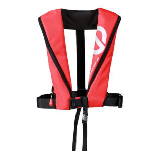 Automatic Lifejackets