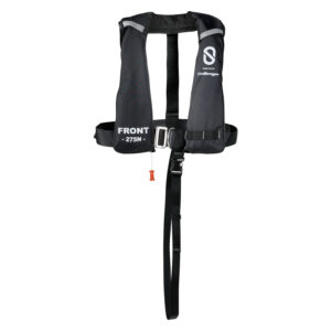 OCEAN SAFETY CHALLENGER WORKSAFE PRO 150N