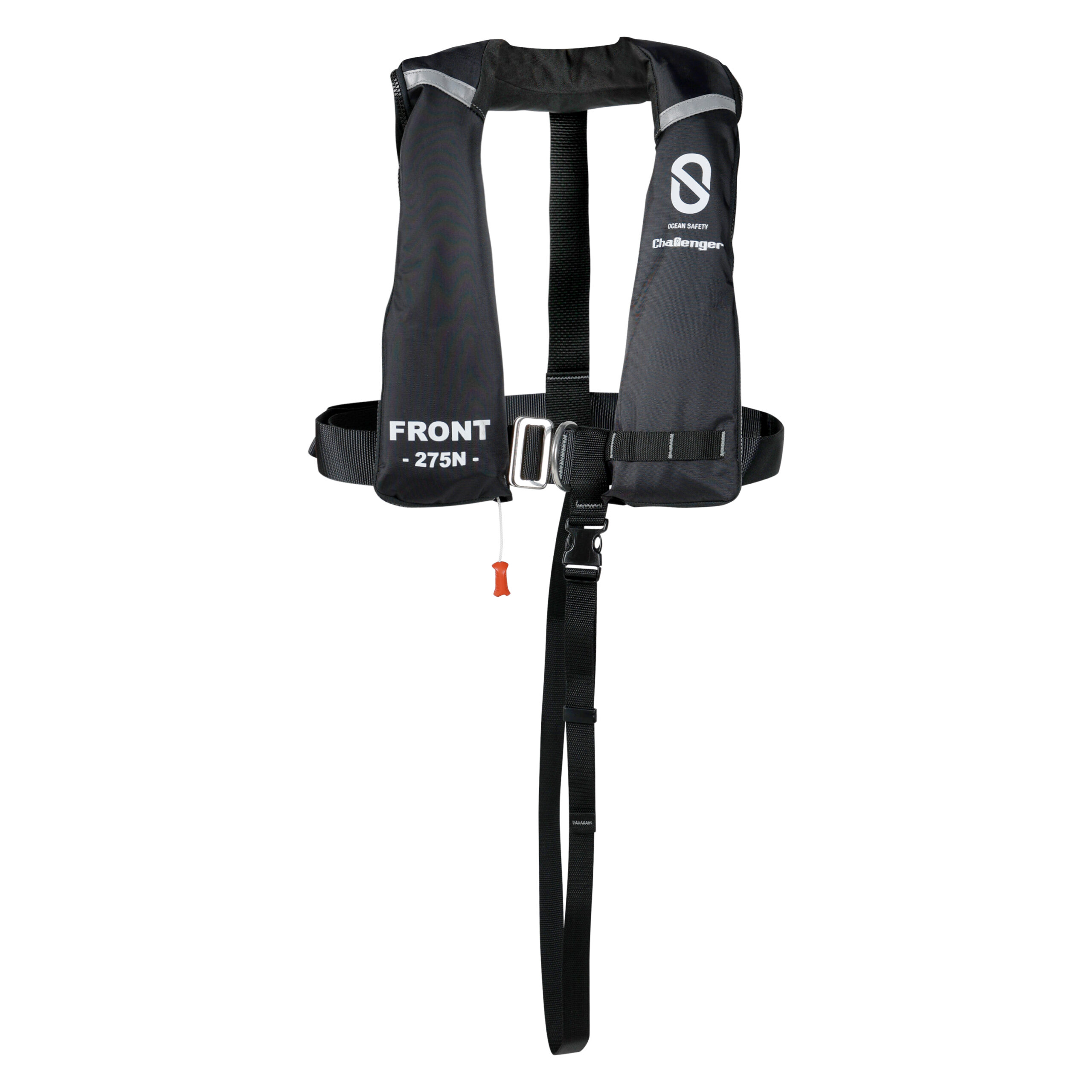 OCEAN SAFETY CHALLENGER WORKSAFE PRO 150N
