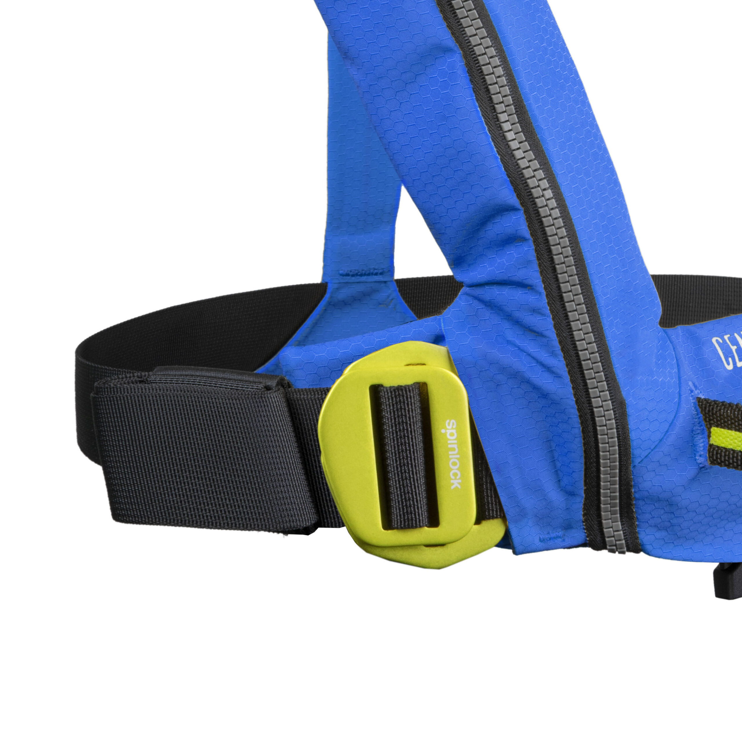 Spinlock Deckvest Cento Junior - Image 3
