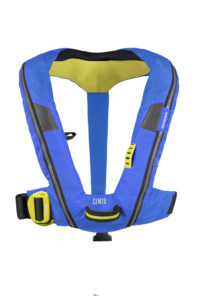 Spinlock Deckvest Cento Junior