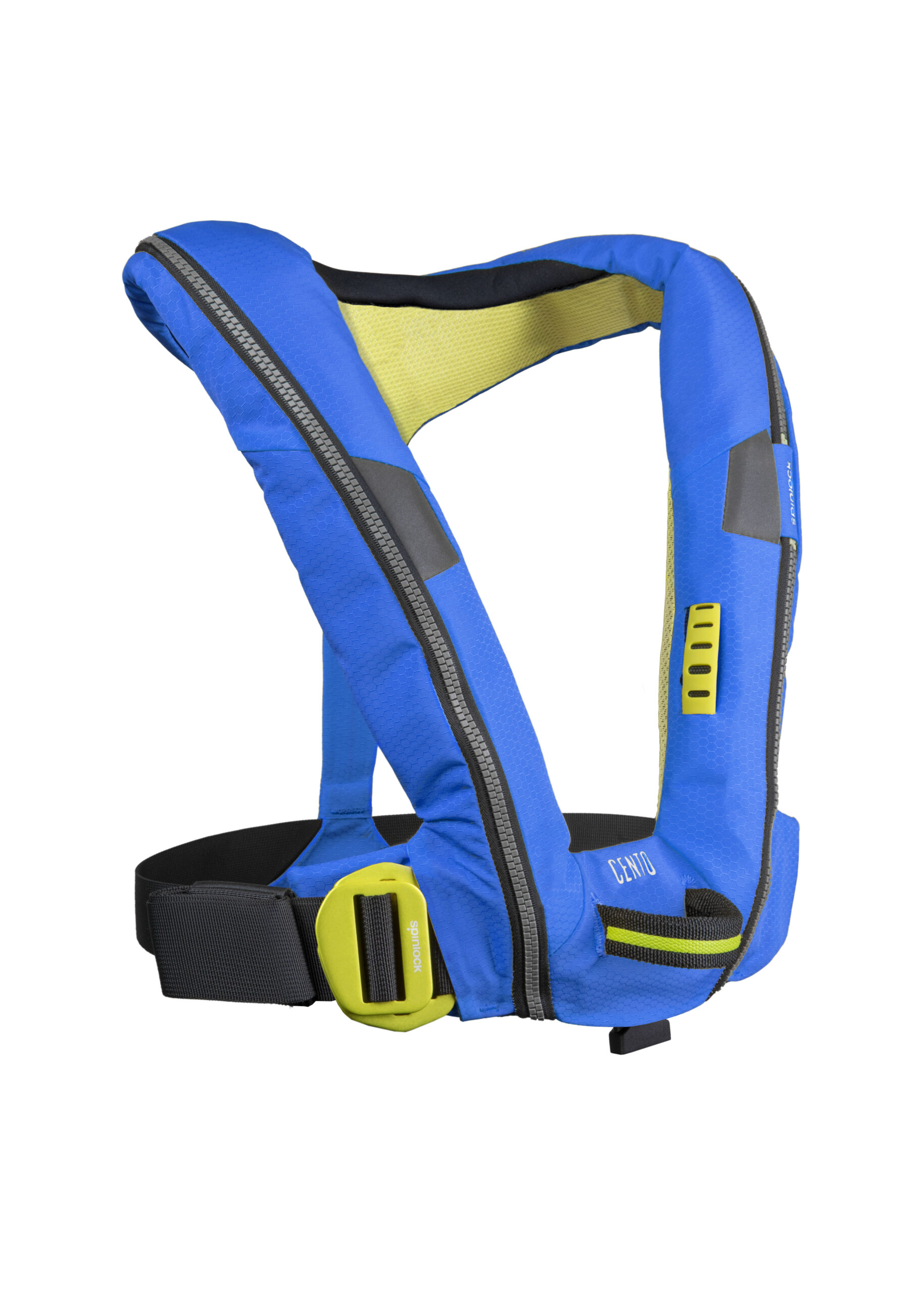 Spinlock Deckvest Cento Junior - Image 2
