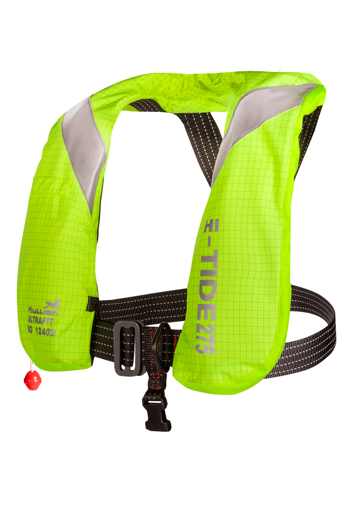 MULLION HI-TIDE 275 - FLAME RETARDANT ANTISTATIC - ULTRAFIT - Image 2