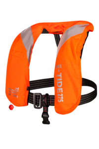 MULLION HI-TIDE 275 - FLAME RETARDANT ANTISTATIC - ULTRAFIT