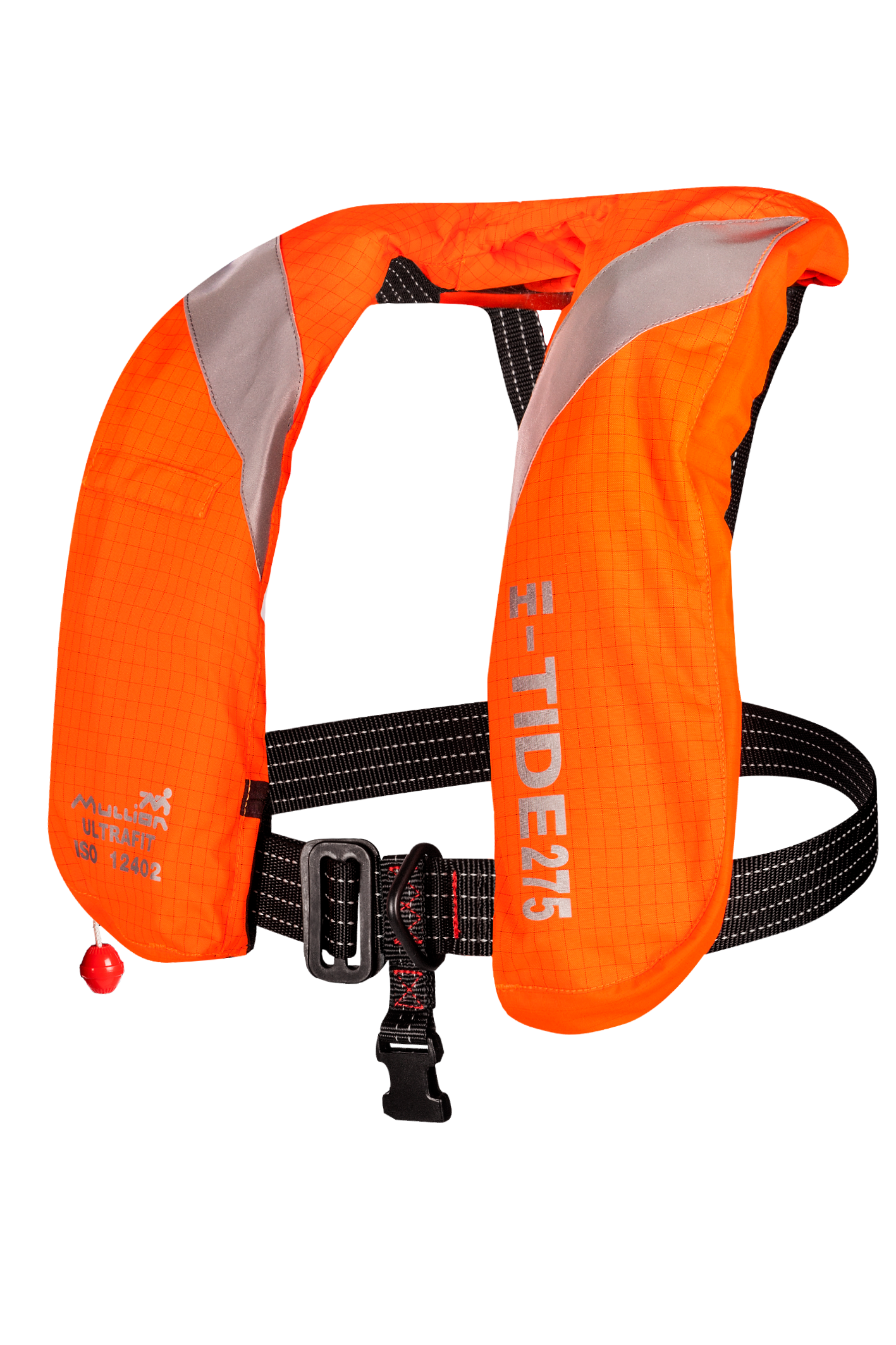 MULLION HI-TIDE 275 - FLAME RETARDANT ANTISTATIC - ULTRAFIT