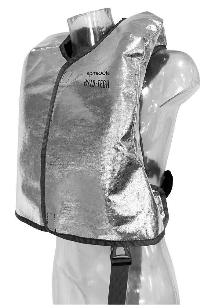 Spinlock Pro-Tech Weld