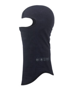 Balaclava - Arc Protect + FR Balaclava - Solid Paris Blue