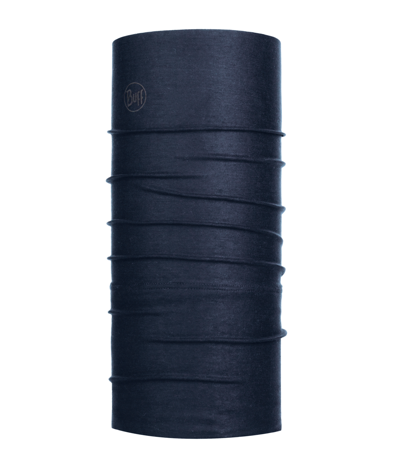Neckwear - Cut Resistant, Solid Navy