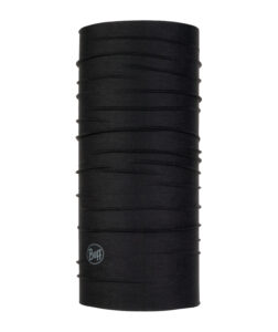 Multifunc. Neckwear- Original Ecostretch - Solid Black