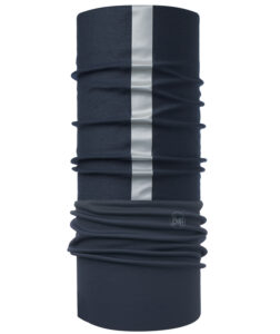 Multifunc. Neckwear - Solid Navy
